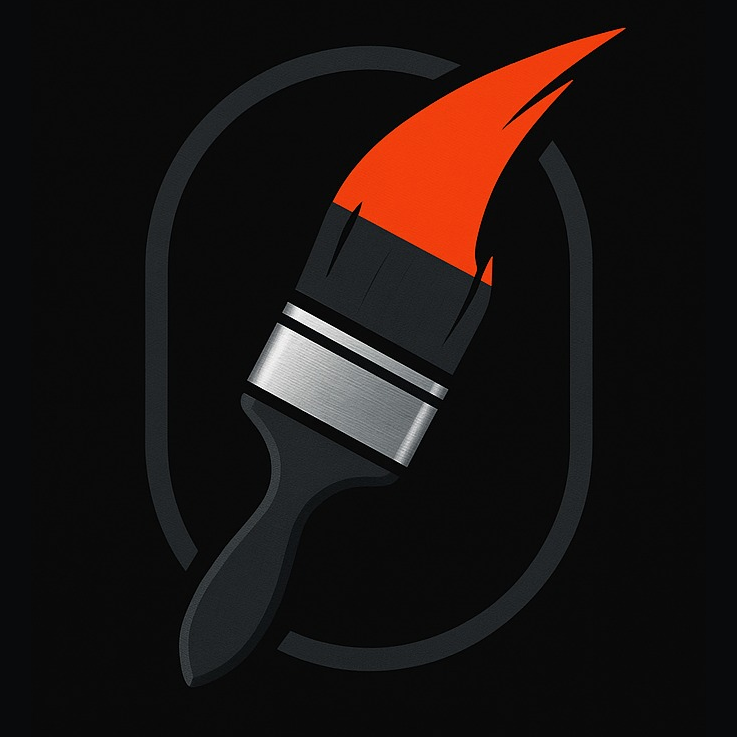 Paint Pro Sites logo